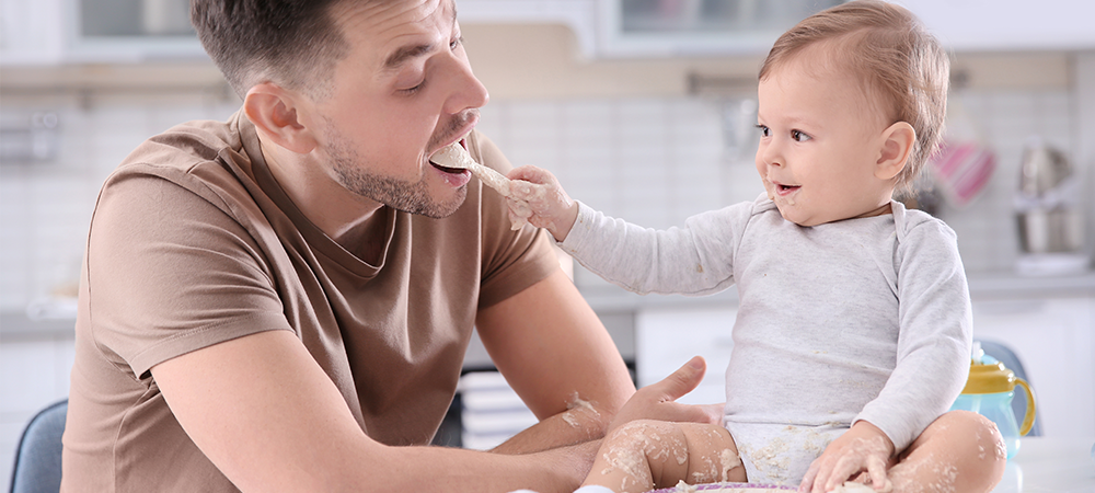 A importância da rotina para o bebê Notícias Cajovil Para todos os